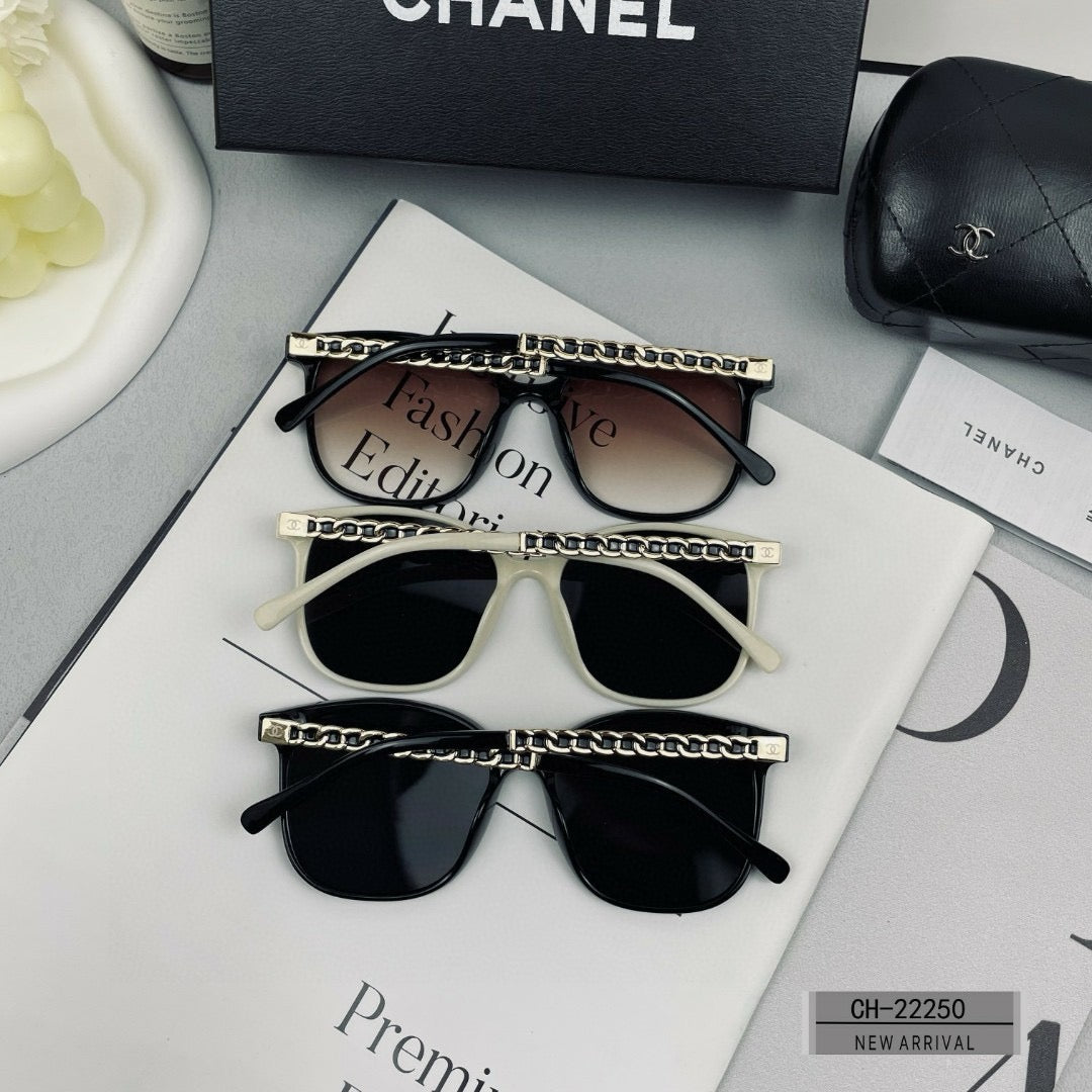 Chanel Sunglasses 04