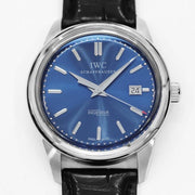 INGENIEUR AUTOMATIC LAUREUS BLUE DIAL
