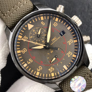 PILOT TOP GUN MIRAMAR GREY
