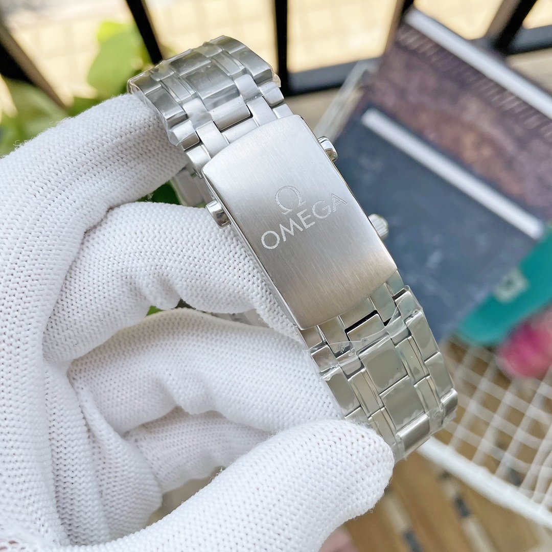 SEAMASTER PROFESSIONAL 300M 007