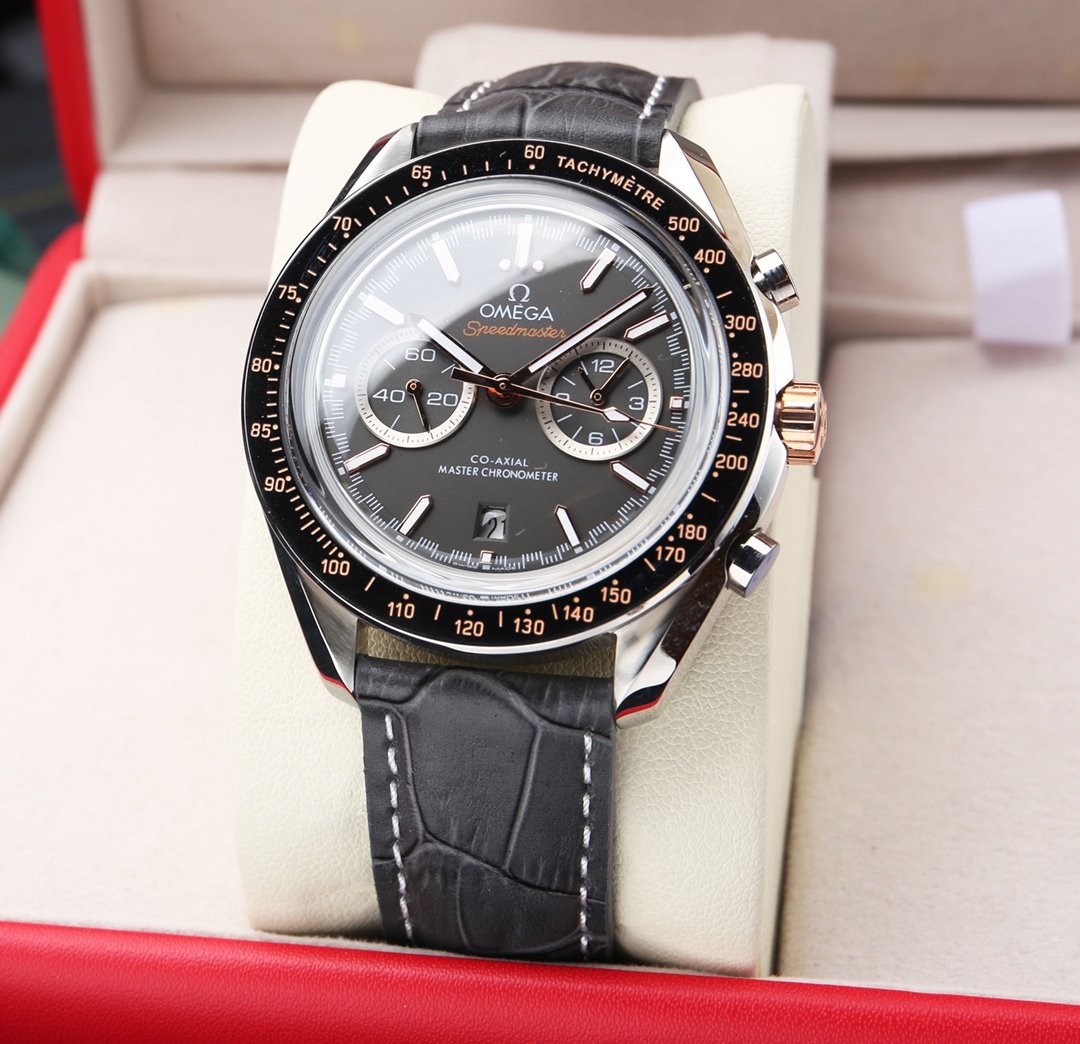 Omega Speedmaster