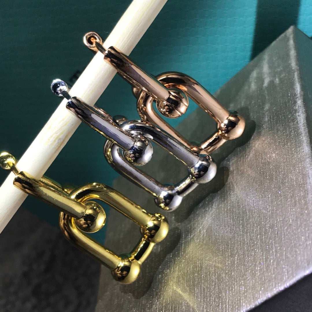 Tiffan Earrings