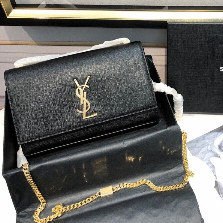 YSL Cross Body Bags