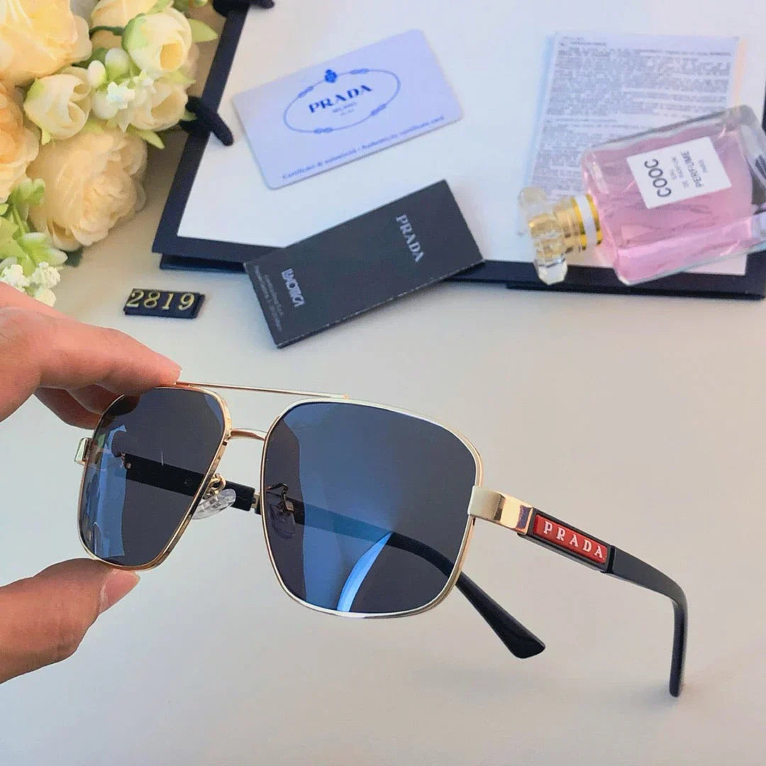 Prada Sunglasses 34