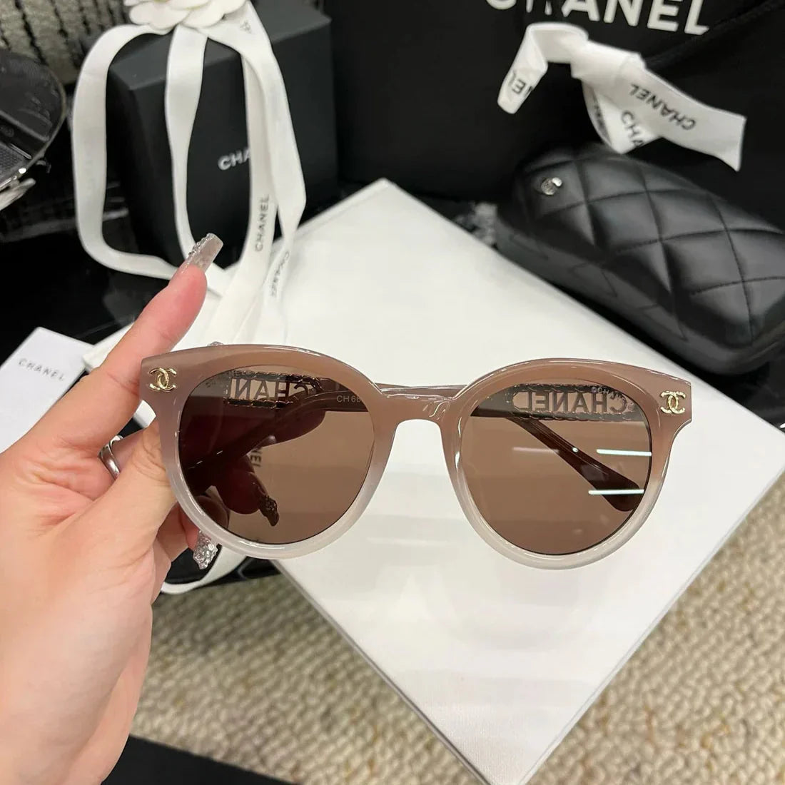 Chanel Sunglasses 36