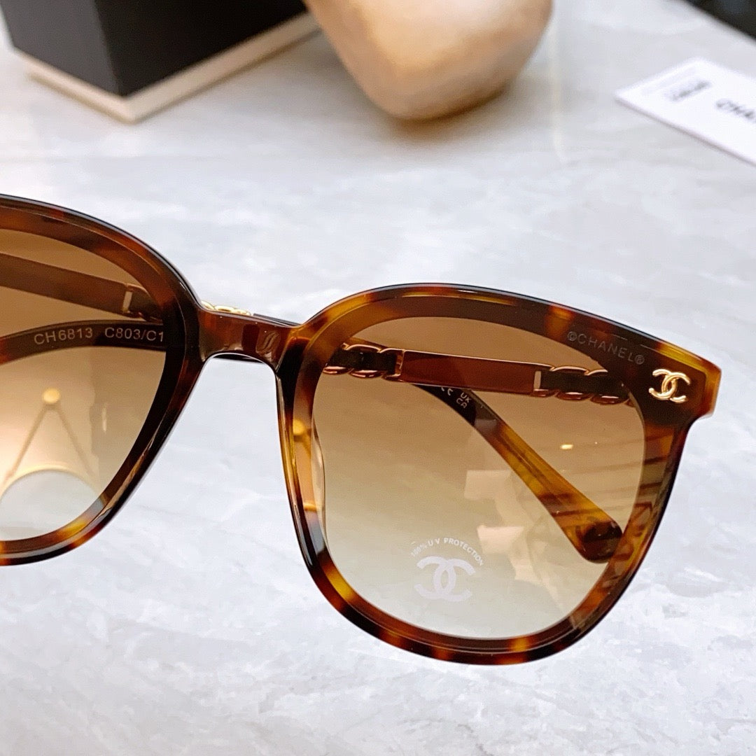 Chanel Sunglasses 20