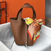 picotin lock 18 togo shw