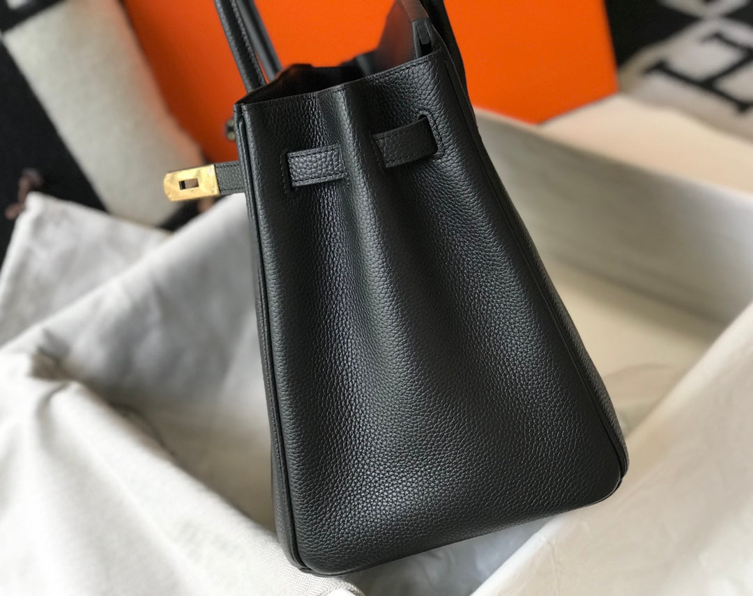 HM BIRKIN 35CM TOGO LEATHER GOLD HARDWARE