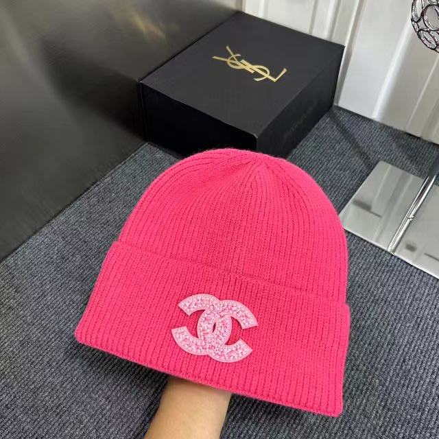 CC BEANIE WOOL FABRIC