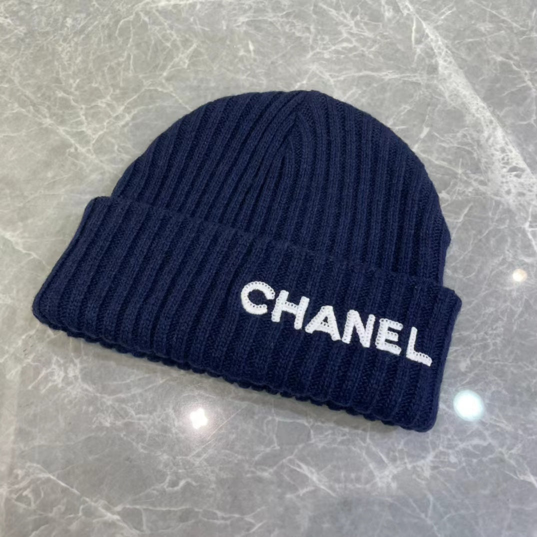 CC BEANIE WOOL FABRIC