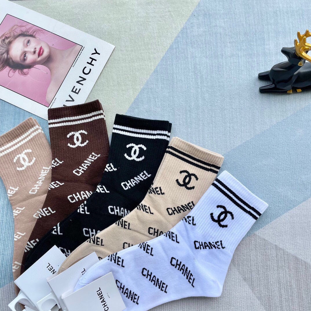 CREW SOCKS 409508 ( 1 BOX )