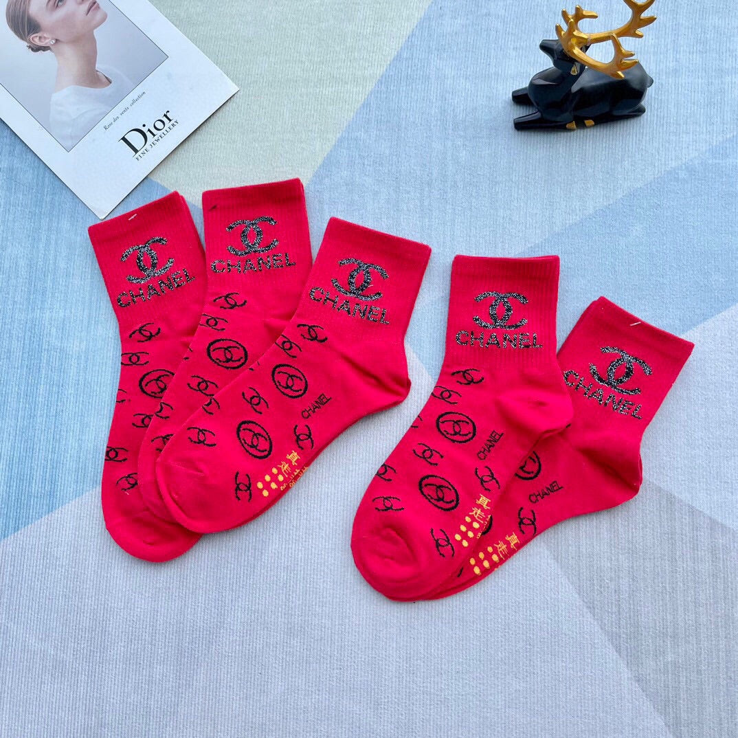 LOW-CUT SOCKS 420749 (1 BOX )