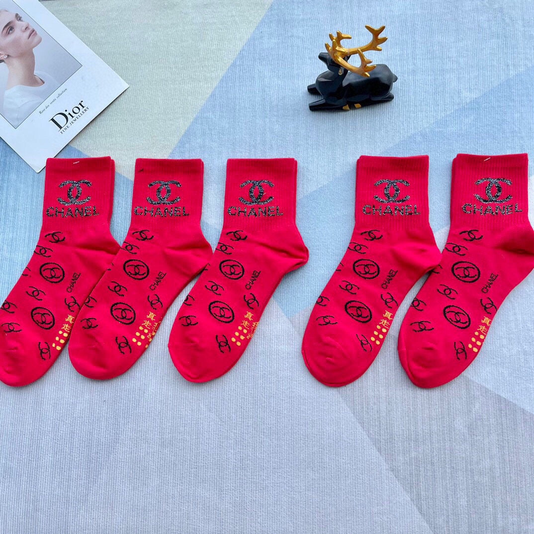 LOW-CUT SOCKS 420749 (1 BOX )