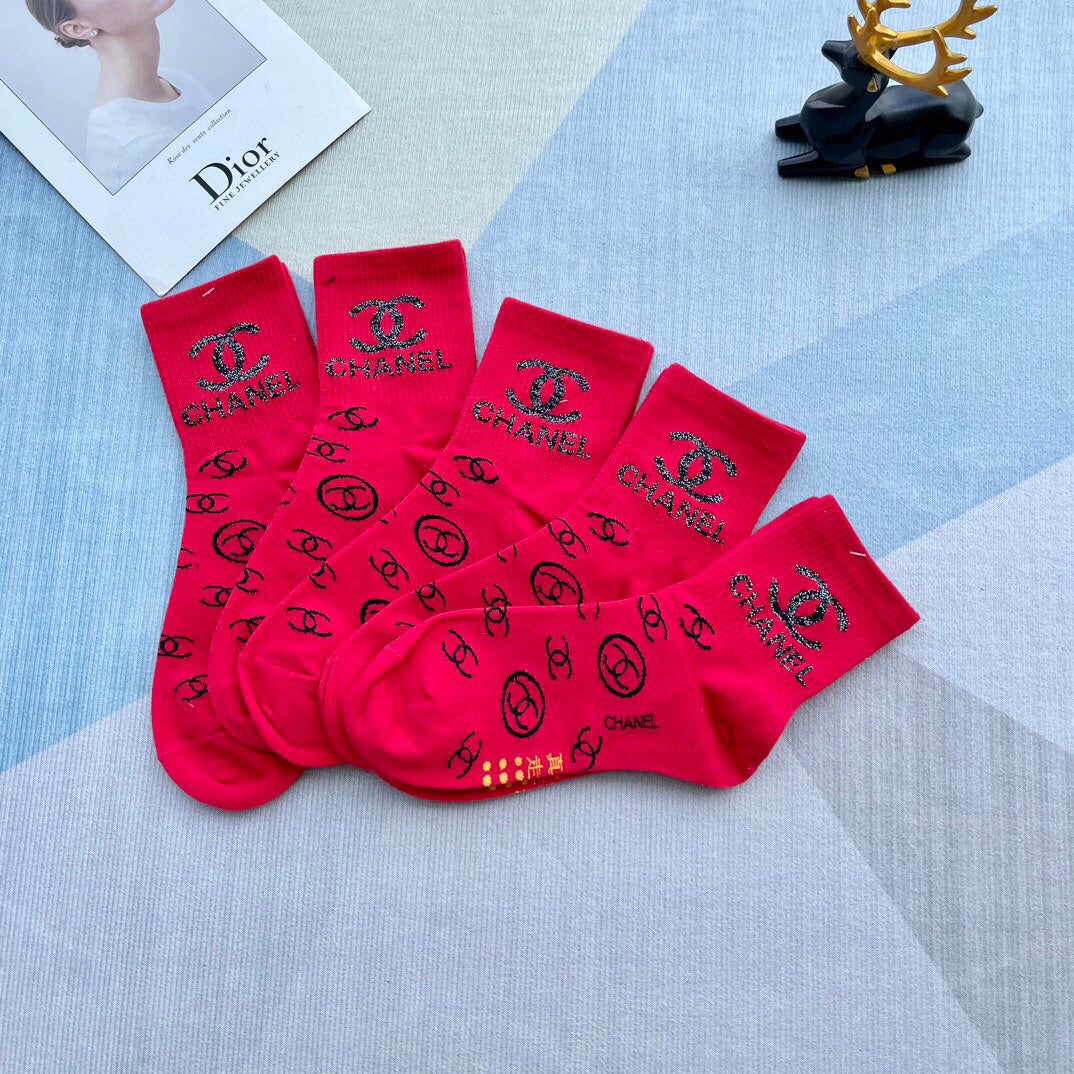 LOW-CUT SOCKS 420749 (1 BOX )