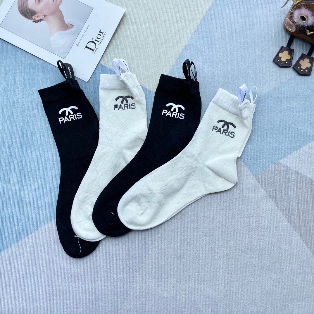 LOW-CUT SOCKS 420750 (1 BOX )