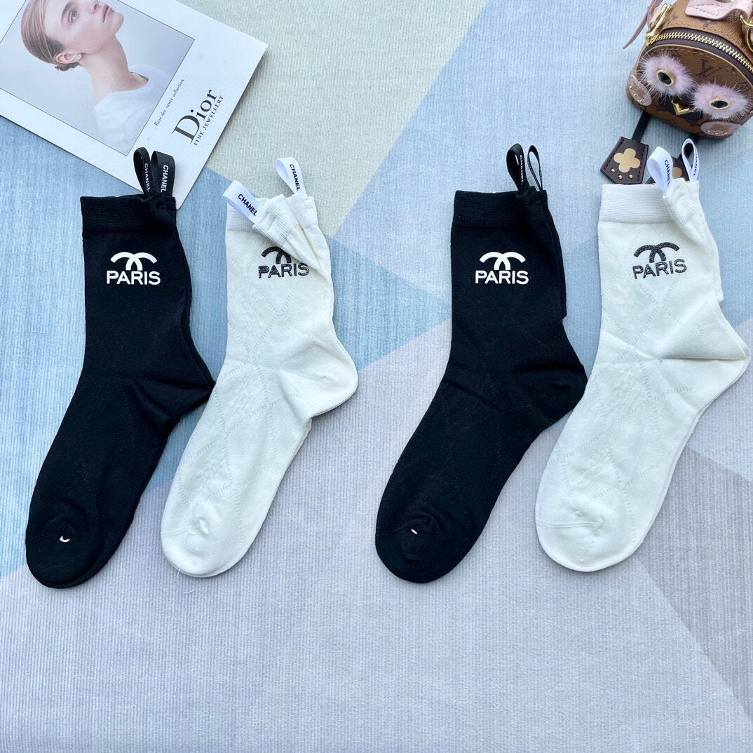 LOW-CUT SOCKS 420750 (1 BOX )