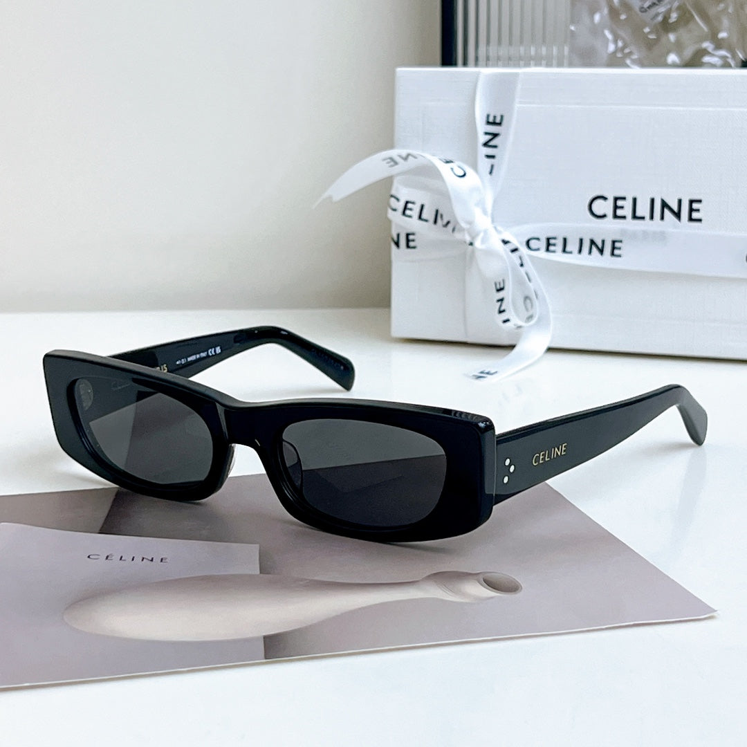 TRIOMPHE SUNGLASS 40258 IN ACETATE