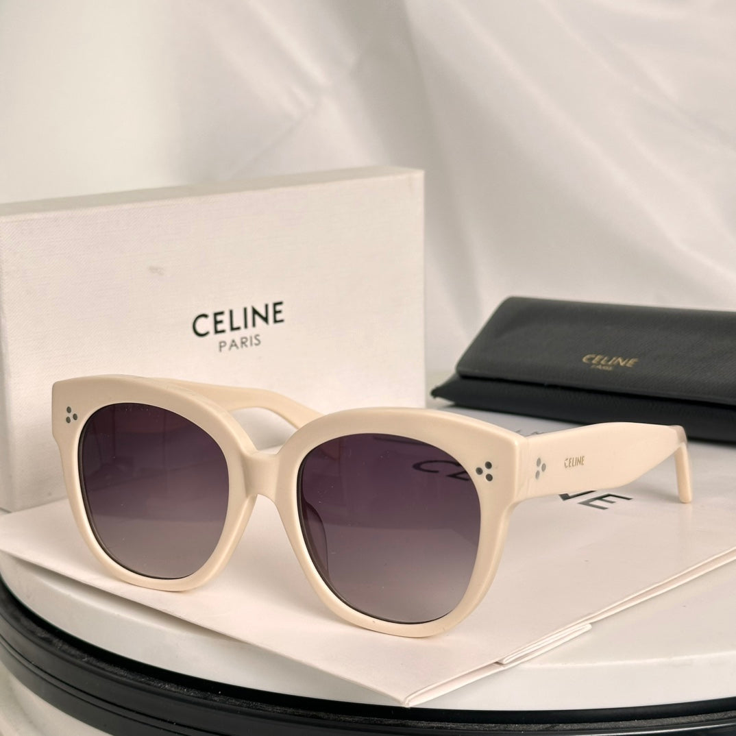 TRIOMPHE SUNGLASS CL4002UN IN ACETATE