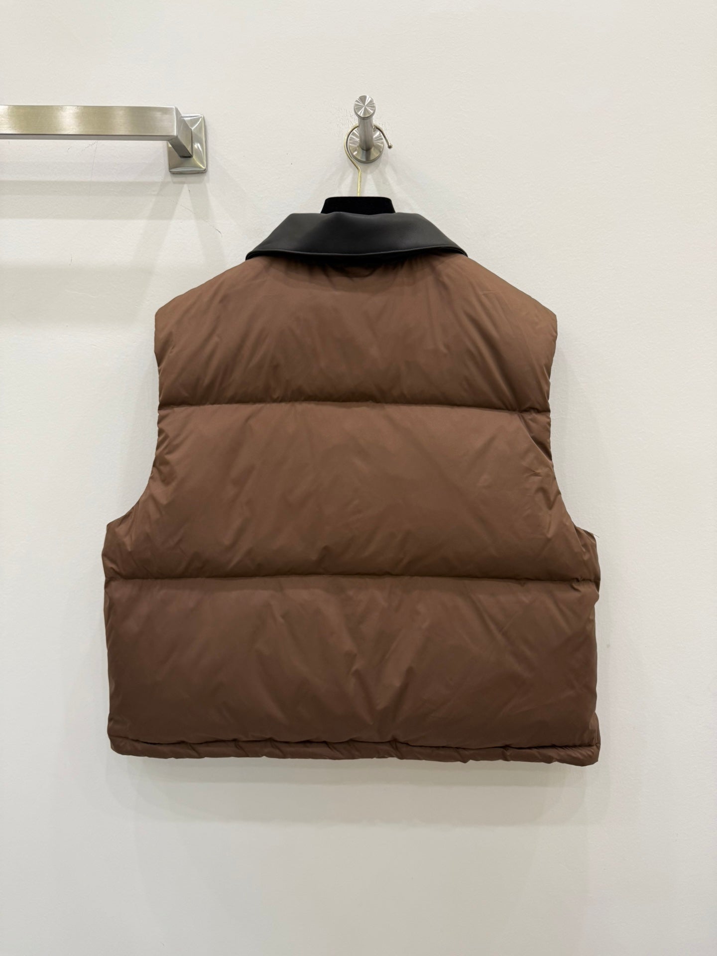 Miu Miu 25 Vest Polyester 298254