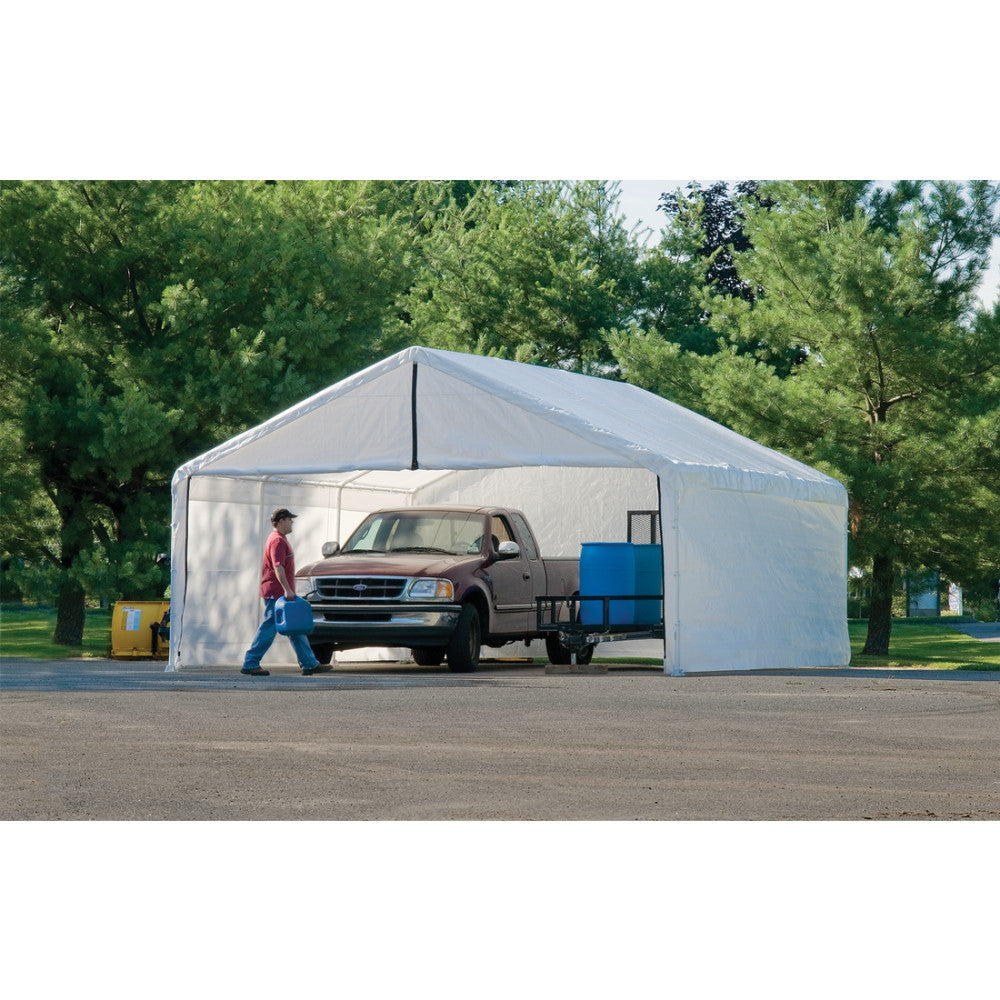 ShelterLogic Super Max™ Enclosure Kit