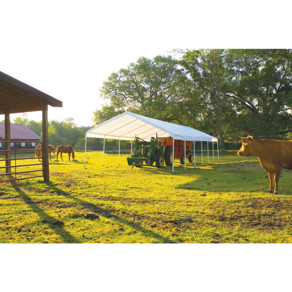 ShelterLogic Super Max™ Canopy