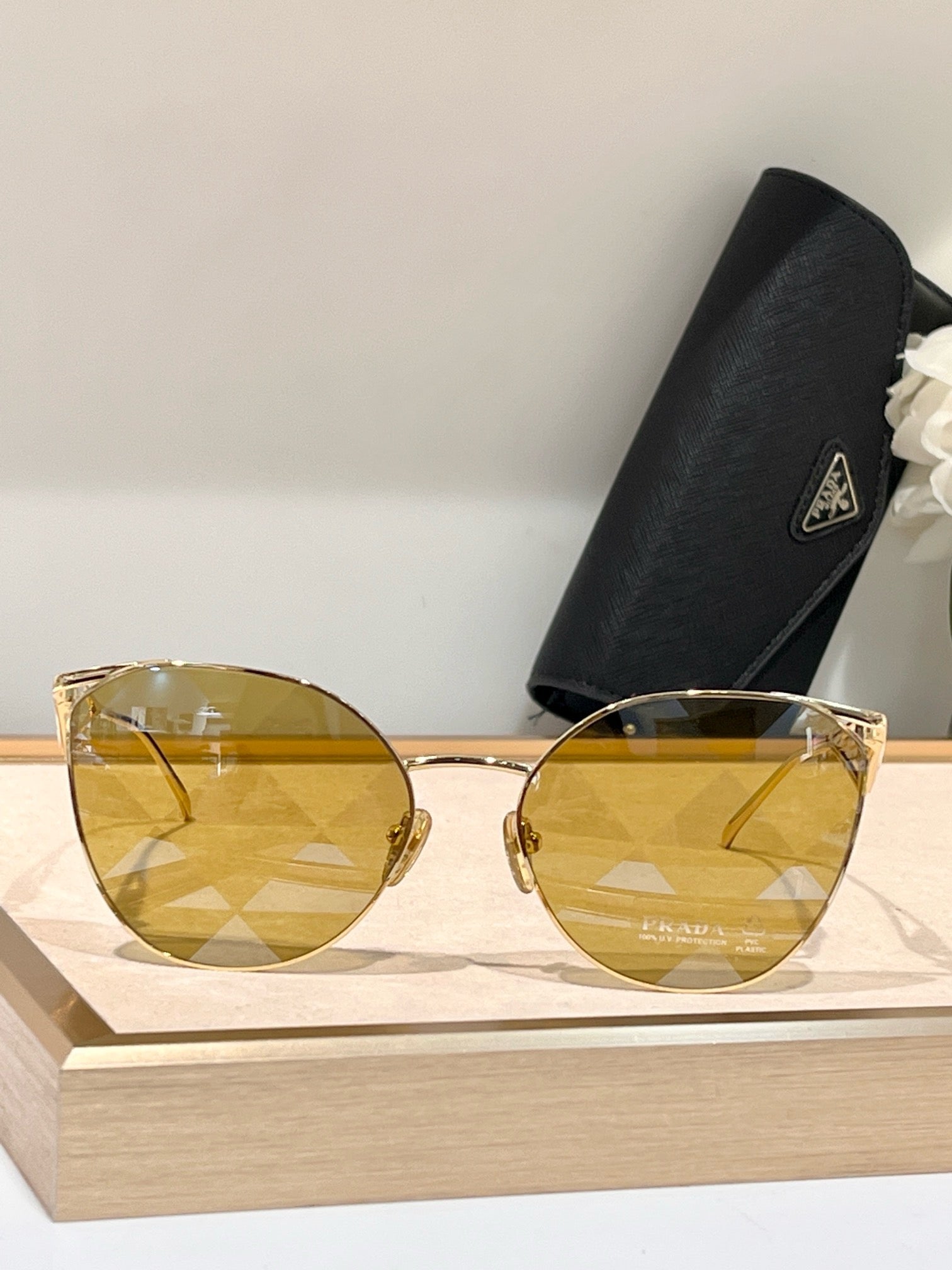 Prada Sunglasses 24
