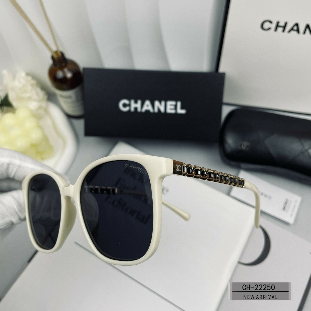 Chanel Sunglasses 04