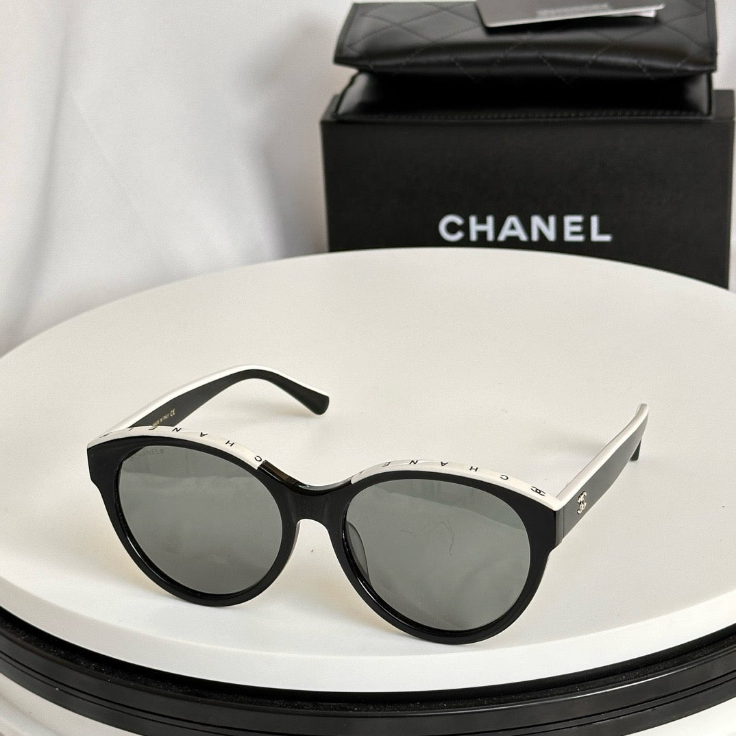 Chanel Sunglasses 21