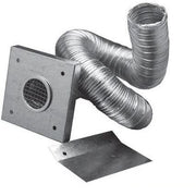 ComfortBilt Fresh Air Kit