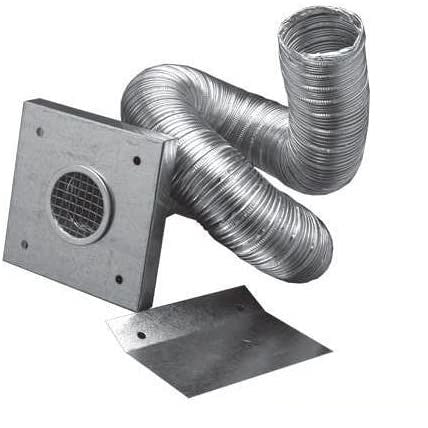 ComfortBilt Fresh Air Kit