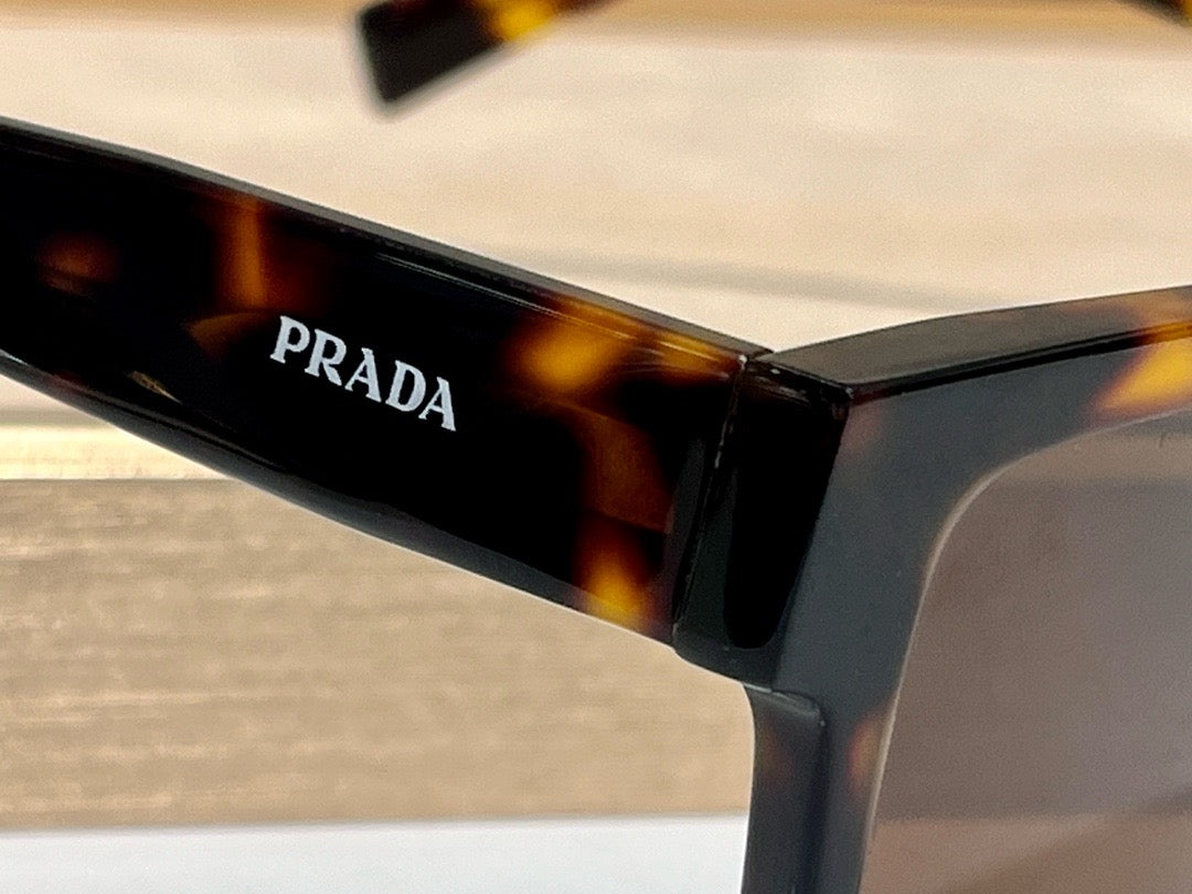 Prada Sunglasses 33