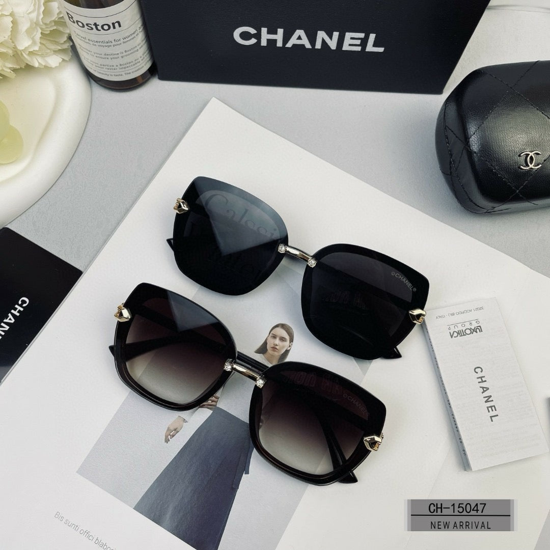 Chanel Sunglasses 05