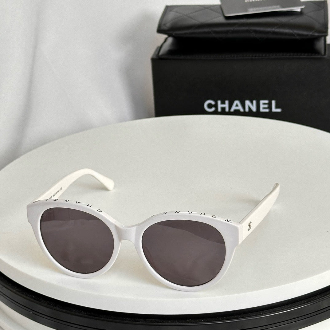 Chanel Sunglasses 22