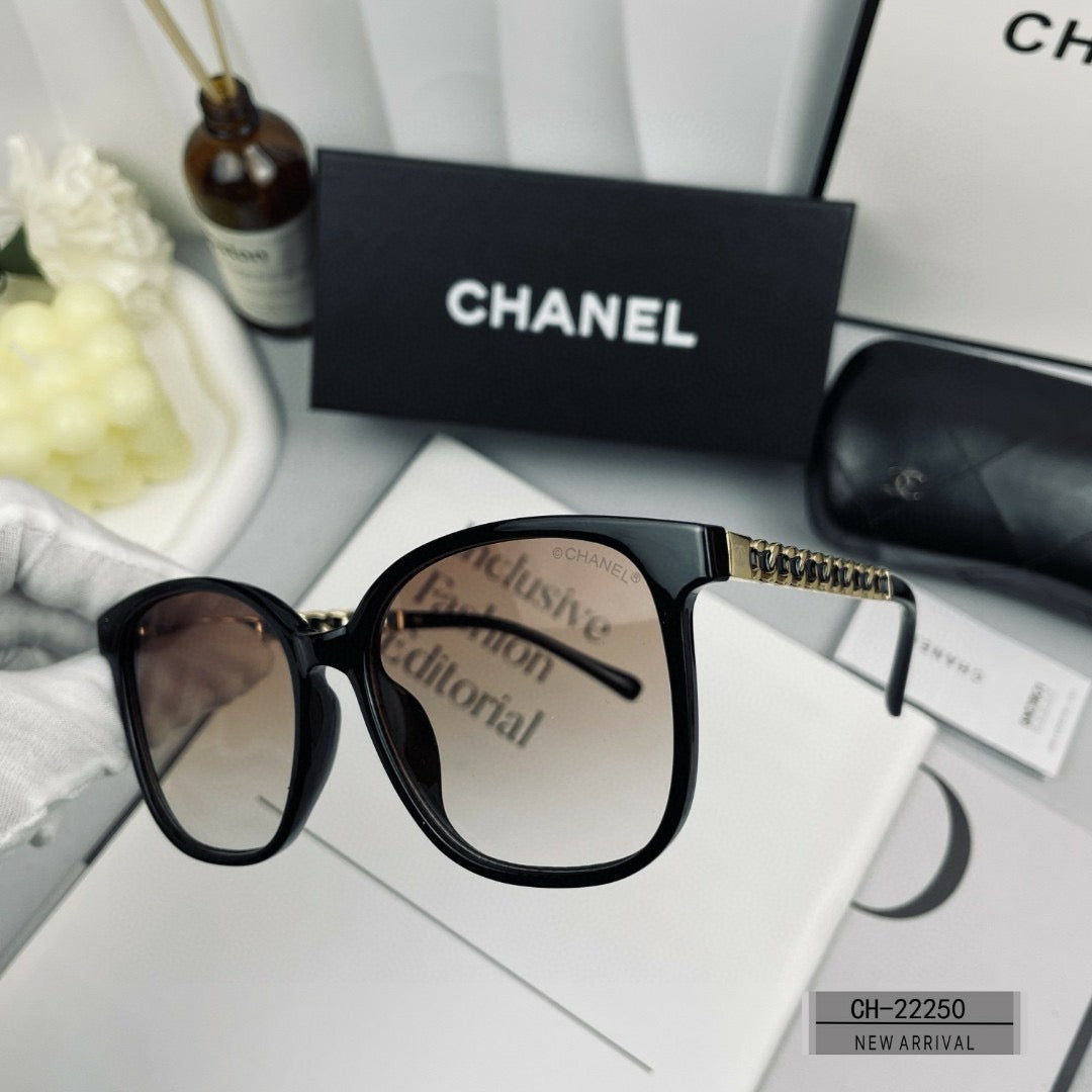 Chanel Sunglasses 04