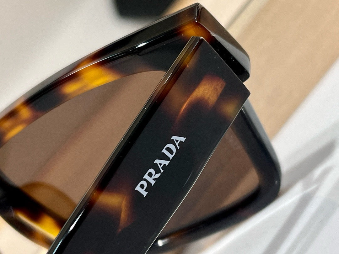 Prada Sunglasses 33