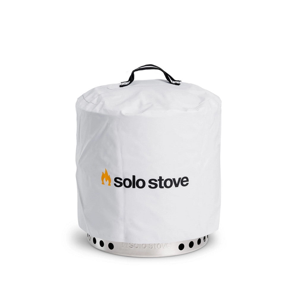 Solo Stove Ranger Fire Pit Backyard Bundle