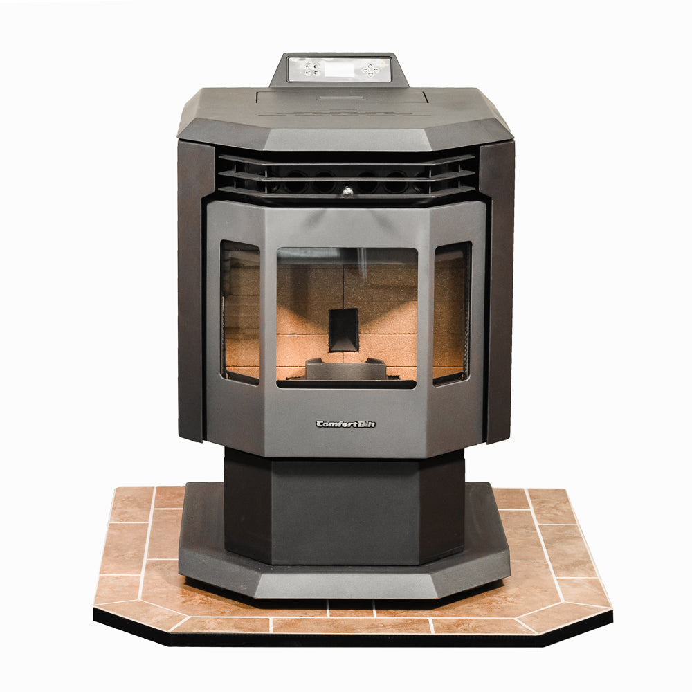 ComfortBilt Hearth Pads