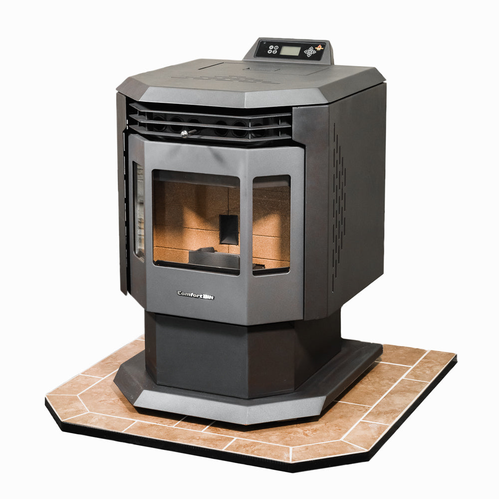 ComfortBilt Hearth Pads