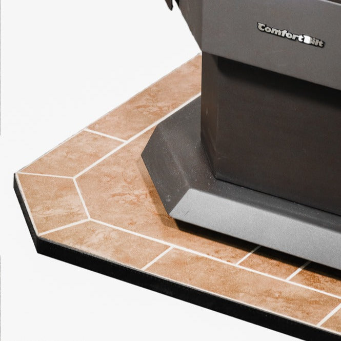 ComfortBilt Hearth Pads
