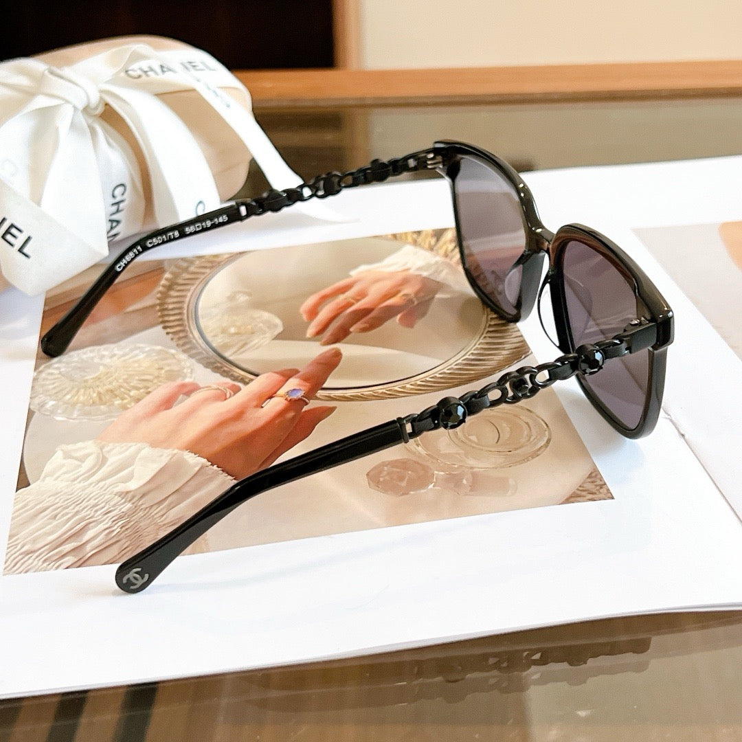 Chanel Sunglasses 44