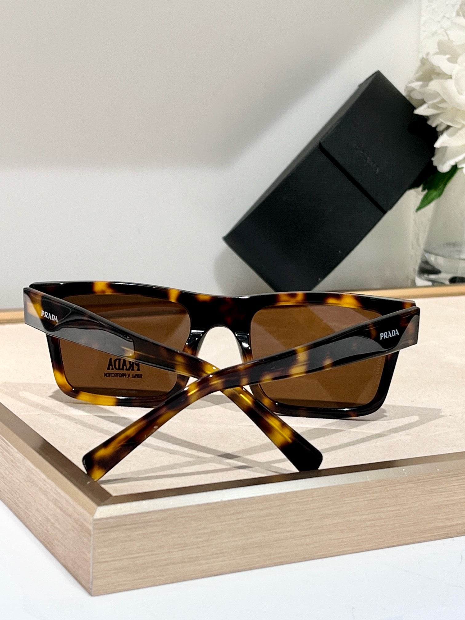 Prada Sunglasses 33