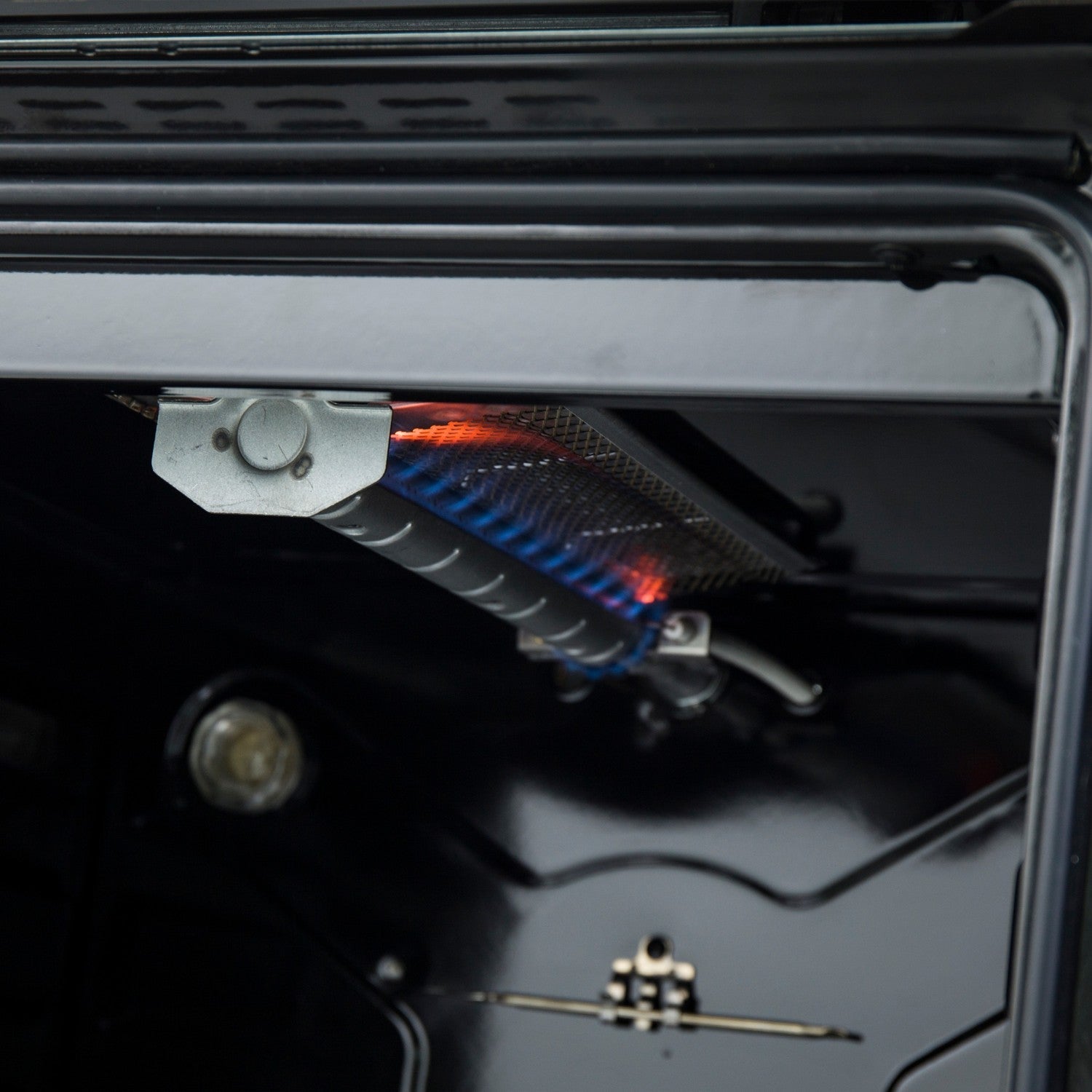 Forno FFSGS6272-24 Pro Style 24″ Sperlonga Gas Range