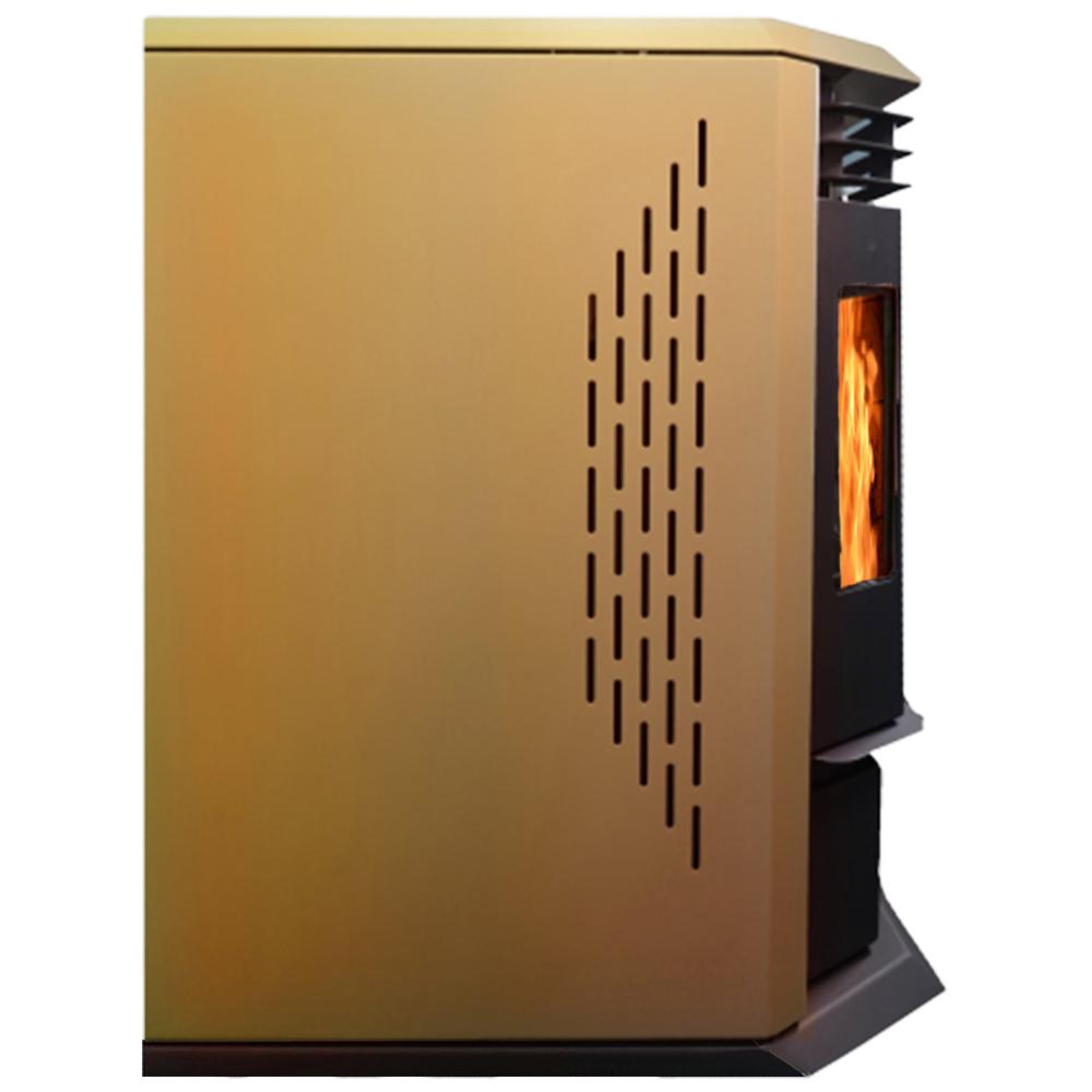 ComfortBilt HP22N Pellet Stove