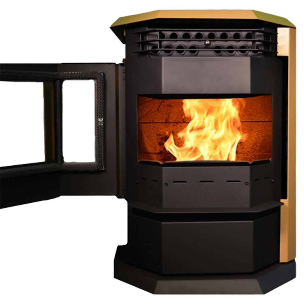 ComfortBilt HP22N Pellet Stove
