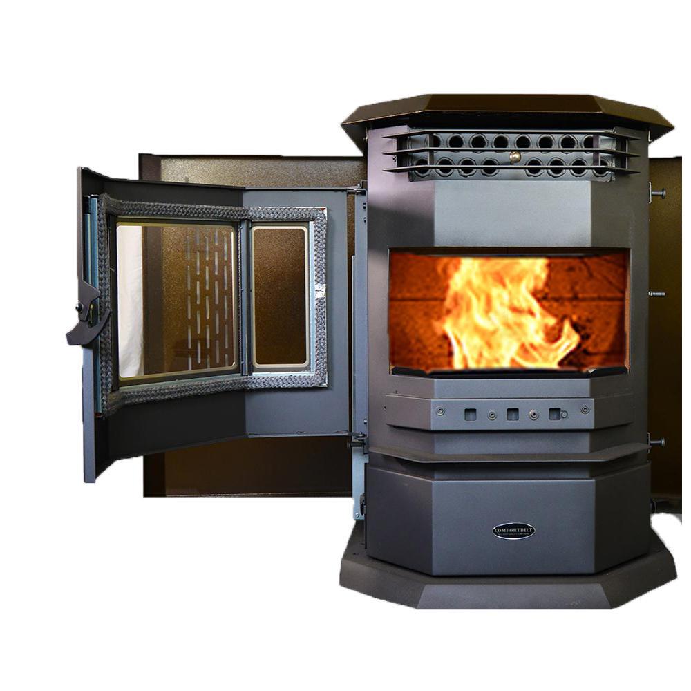 ComfortBilt HP22N Pellet Stove