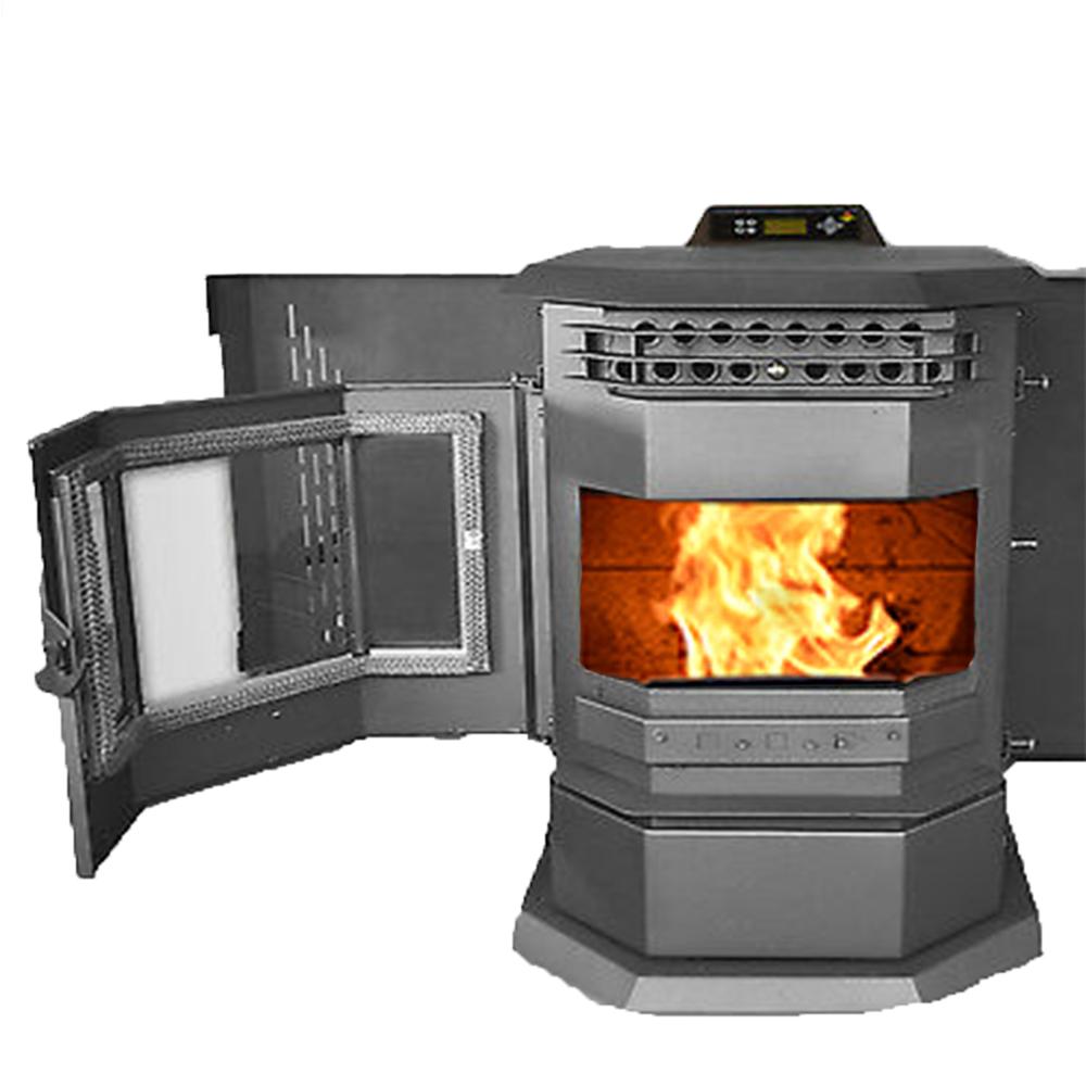 ComfortBilt HP22N Pellet Stove