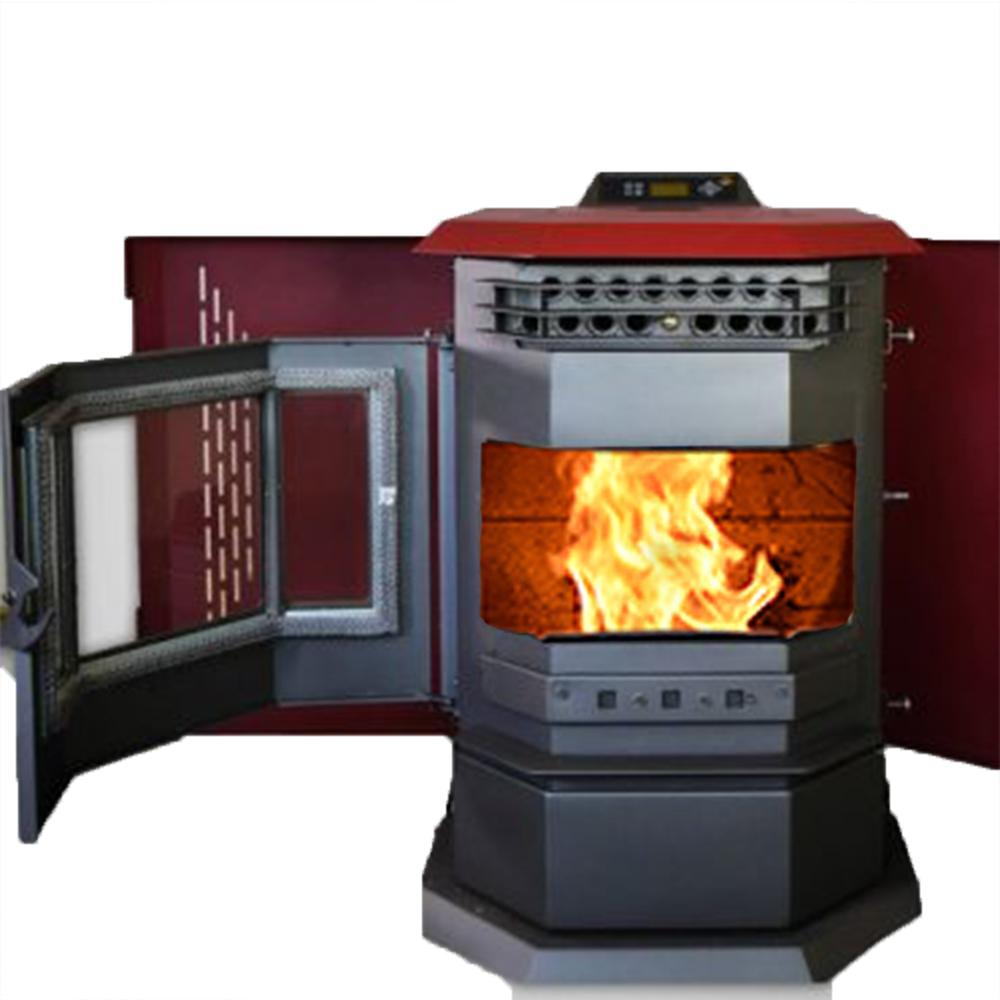 ComfortBilt HP22N Pellet Stove