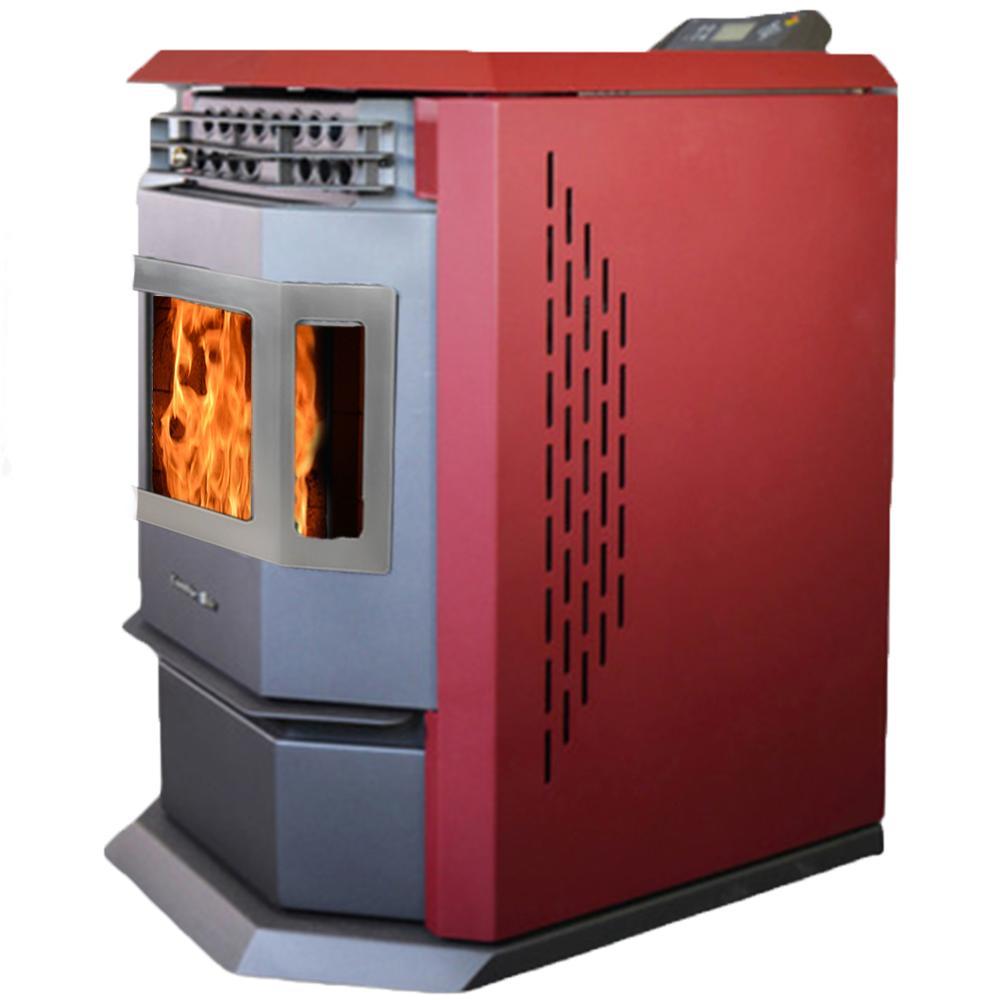 ComfortBilt HP22N Pellet Stove