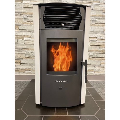 ComfortBilt HP50S Pellet Stove