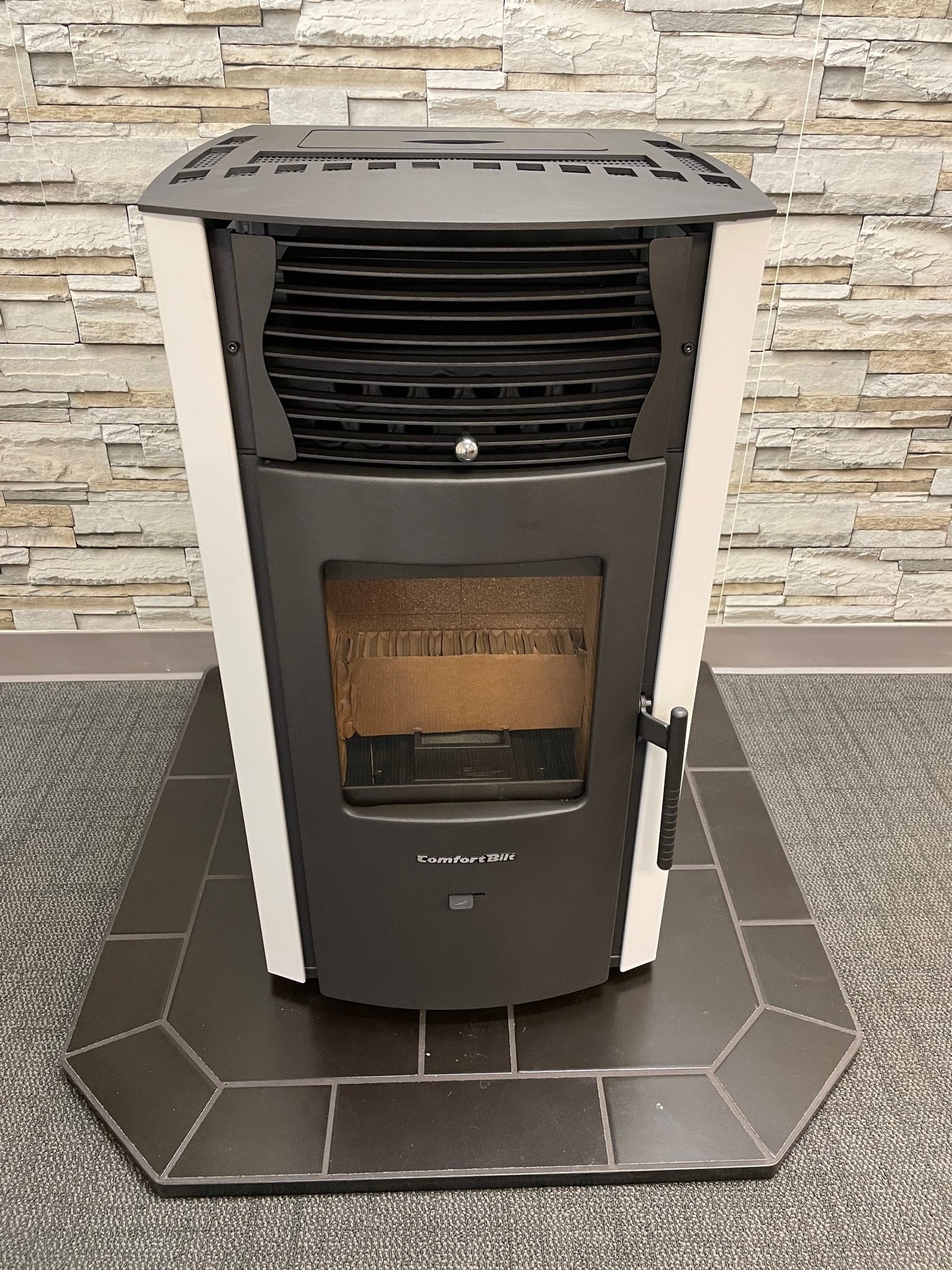 ComfortBilt HP50S Pellet Stove